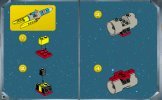 Notice / Instructions de Montage - LEGO - 7131 - Anakin's Podracer™: Page 18