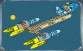 Notice / Instructions de Montage - LEGO - 7131 - Anakin's Podracer™: Page 22