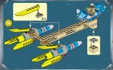 Notice / Instructions de Montage - LEGO - 7131 - Anakin's Podracer™: Page 23