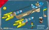 Notice / Instructions de Montage - LEGO - 7131 - Anakin's Podracer™: Page 24