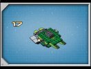 Notice / Instructions de Montage - LEGO - 7133 - Bounty Hunter™ Pursuit: Page 32