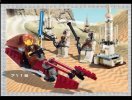 Notice / Instructions de Montage - LEGO - 7133 - Bounty Hunter™ Pursuit: Page 49