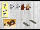 Notice / Instructions de Montage - LEGO - 7139 - Ewok™ Attack: Page 2