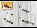 Notice / Instructions de Montage - LEGO - 7139 - Ewok™ Attack: Page 6