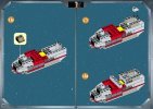 Notice / Instructions de Montage - LEGO - 7140 - X-wing fighter™: Page 10