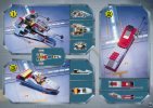 Notice / Instructions de Montage - LEGO - 7140 - X-wing fighter™: Page 29