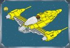 Notice / Instructions de Montage - LEGO - 7141 - Naboo Fighter™: Page 29