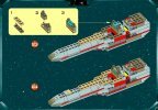 Notice / Instructions de Montage - LEGO - 7142 - LEGO SYSTEM X-WING FIGHTER TM: Page 15