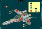 Notice / Instructions de Montage - LEGO - 7142 - LEGO SYSTEM X-WING FIGHTER TM: Page 24