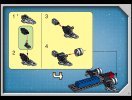 Notice / Instructions de Montage - LEGO - 7143 - Jedi Starfighter™: Page 5