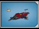 Notice / Instructions de Montage - LEGO - 7143 - Jedi Starfighter™: Page 11