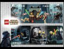 Notice / Instructions de Montage - LEGO - 7143 - Jedi Starfighter™: Page 31