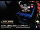 Notice / Instructions de Montage - LEGO - 7143 - Jedi Starfighter™: Page 32