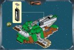 Notice / Instructions de Montage - LEGO - 7144 - Slave I™: Page 20