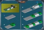 Notice / Instructions de Montage - LEGO - 7144 - Slave I™: Page 21