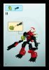 Notice / Instructions de Montage - LEGO - 7147 - XPlode: Page 14