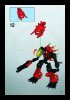 Notice / Instructions de Montage - LEGO - 7147 - XPlode: Page 15