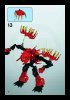 Notice / Instructions de Montage - LEGO - 7147 - XPlode: Page 16