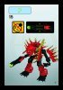 Notice / Instructions de Montage - LEGO - 7147 - XPlode: Page 19