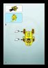 Notice / Instructions de Montage - LEGO - 7148 - Meltdown: Page 12