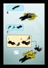 Notice / Instructions de Montage - LEGO - 7148 - Meltdown: Page 15