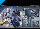 Notice / Instructions de Montage - LEGO - 7150 - TIE Fighter™ & Y-wing™: Page 64