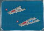 Notice / Instructions de Montage - LEGO - 7151 - Sith Infiltrator™: Page 4