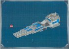 Notice / Instructions de Montage - LEGO - 7151 - Sith Infiltrator™: Page 16