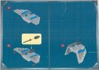 Notice / Instructions de Montage - LEGO - 7151 - Sith Infiltrator™: Page 20