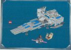 Notice / Instructions de Montage - LEGO - 7151 - Sith Infiltrator™: Page 26