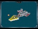 Notice / Instructions de Montage - LEGO - 7152 - LEGO SYSTEM Y-WING FIGHTER TM: Page 41