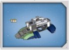 Notice / Instructions de Montage - LEGO - 7153 - Jango Fett's Slave I™: Page 25