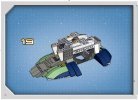 Notice / Instructions de Montage - LEGO - 7153 - Jango Fett's Slave I™: Page 26