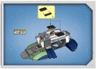 Notice / Instructions de Montage - LEGO - 7153 - Jango Fett's Slave I™: Page 27