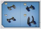 Notice / Instructions de Montage - LEGO - 7153 - Jango Fett's Slave I™: Page 30