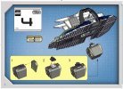 Notice / Instructions de Montage - LEGO - 7153 - Jango Fett's Slave I™: Page 32