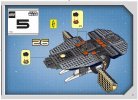 Notice / Instructions de Montage - LEGO - 7153 - Jango Fett's Slave I™: Page 39