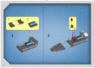 Notice / Instructions de Montage - LEGO - 7153 - Jango Fett's Slave I™: Page 42