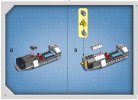Notice / Instructions de Montage - LEGO - 7153 - Jango Fett's Slave I™: Page 44
