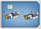 Notice / Instructions de Montage - LEGO - 7153 - Jango Fett's Slave I™: Page 45