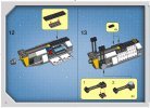 Notice / Instructions de Montage - LEGO - 7153 - Jango Fett's Slave I™: Page 46