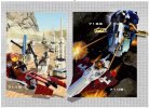 Notice / Instructions de Montage - LEGO - 7153 - Jango Fett's Slave I™: Page 49