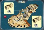 Notice / Instructions de Montage - LEGO - 7155 - Trade Federation AAT™: Page 26