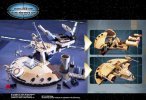 Notice / Instructions de Montage - LEGO - 7155 - Trade Federation AAT™: Page 32