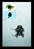 Notice / Instructions de Montage - LEGO - 7156 - Corroder: Page 10