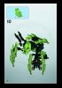 Notice / Instructions de Montage - LEGO - 7156 - Corroder: Page 18