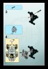 Notice / Instructions de Montage - LEGO - 7157 - Thunder: Page 4