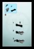 Notice / Instructions de Montage - LEGO - 7157 - Thunder: Page 9