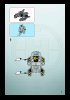 Notice / Instructions de Montage - LEGO - 7157 - Thunder: Page 11