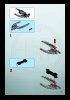 Notice / Instructions de Montage - LEGO - 7157 - Thunder: Page 15